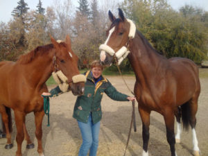 Jil Edwards – Portland, OR