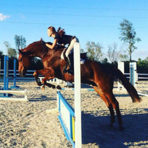 Megan Rauch – Clermont, FL